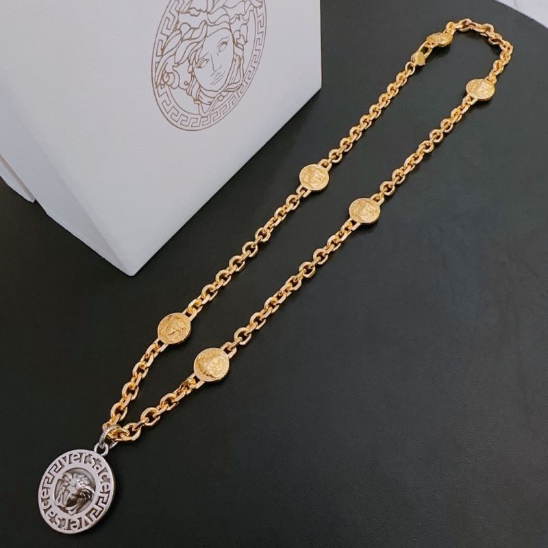 Versace Necklaces